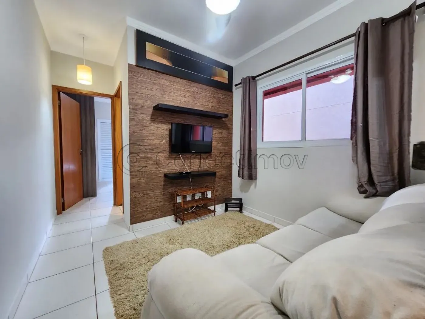 Apartamento / Padr&atilde;o em Ribeir&atilde;o Preto 