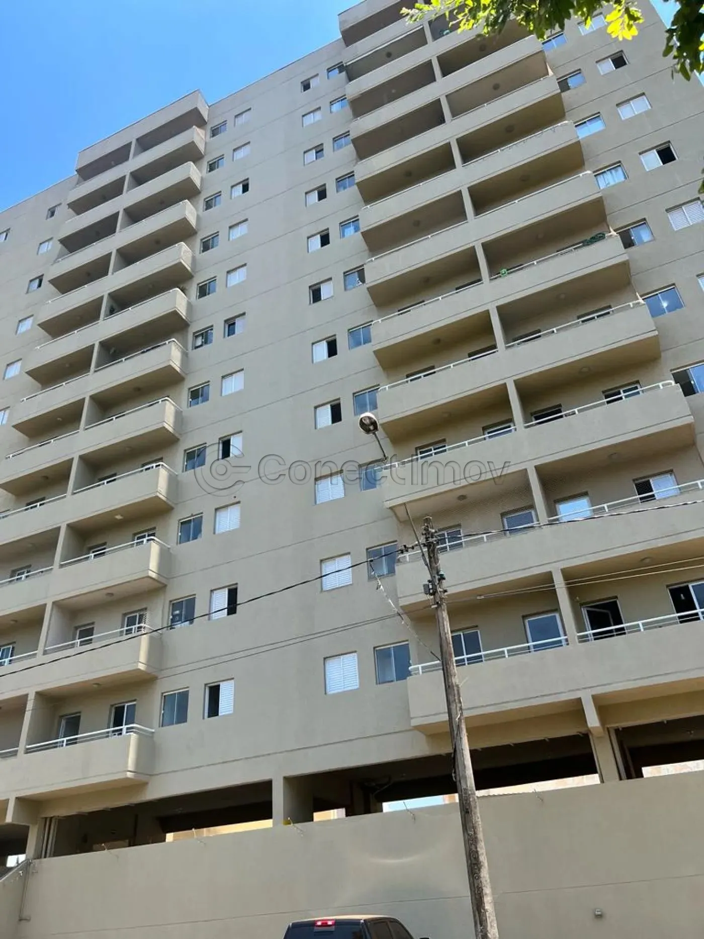 Apartamento / Padr&atilde;o em Ribeir&atilde;o Preto 