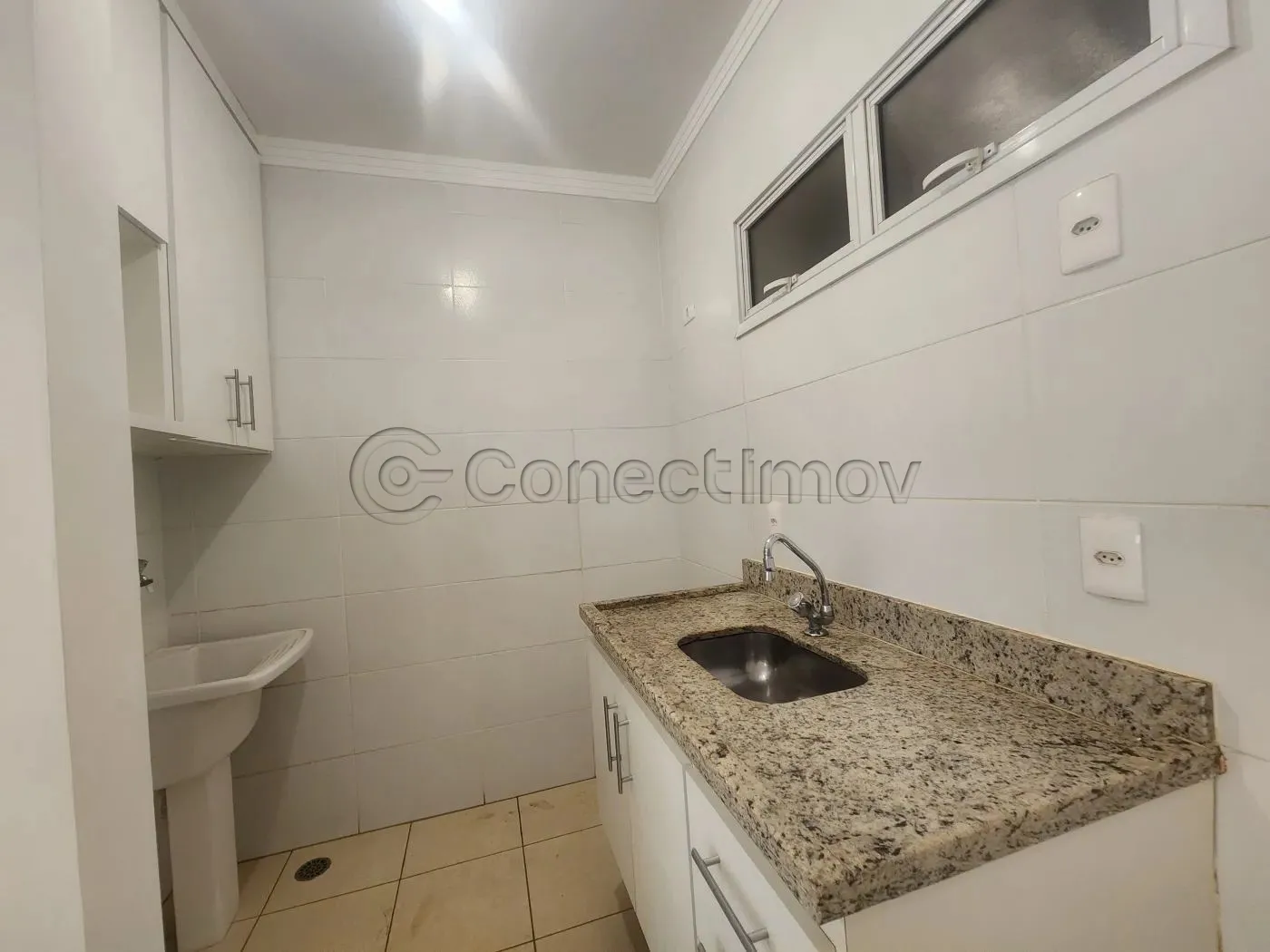 Apartamento / Flat com Condom&iacute;nio em Ribeir&atilde;o Preto 