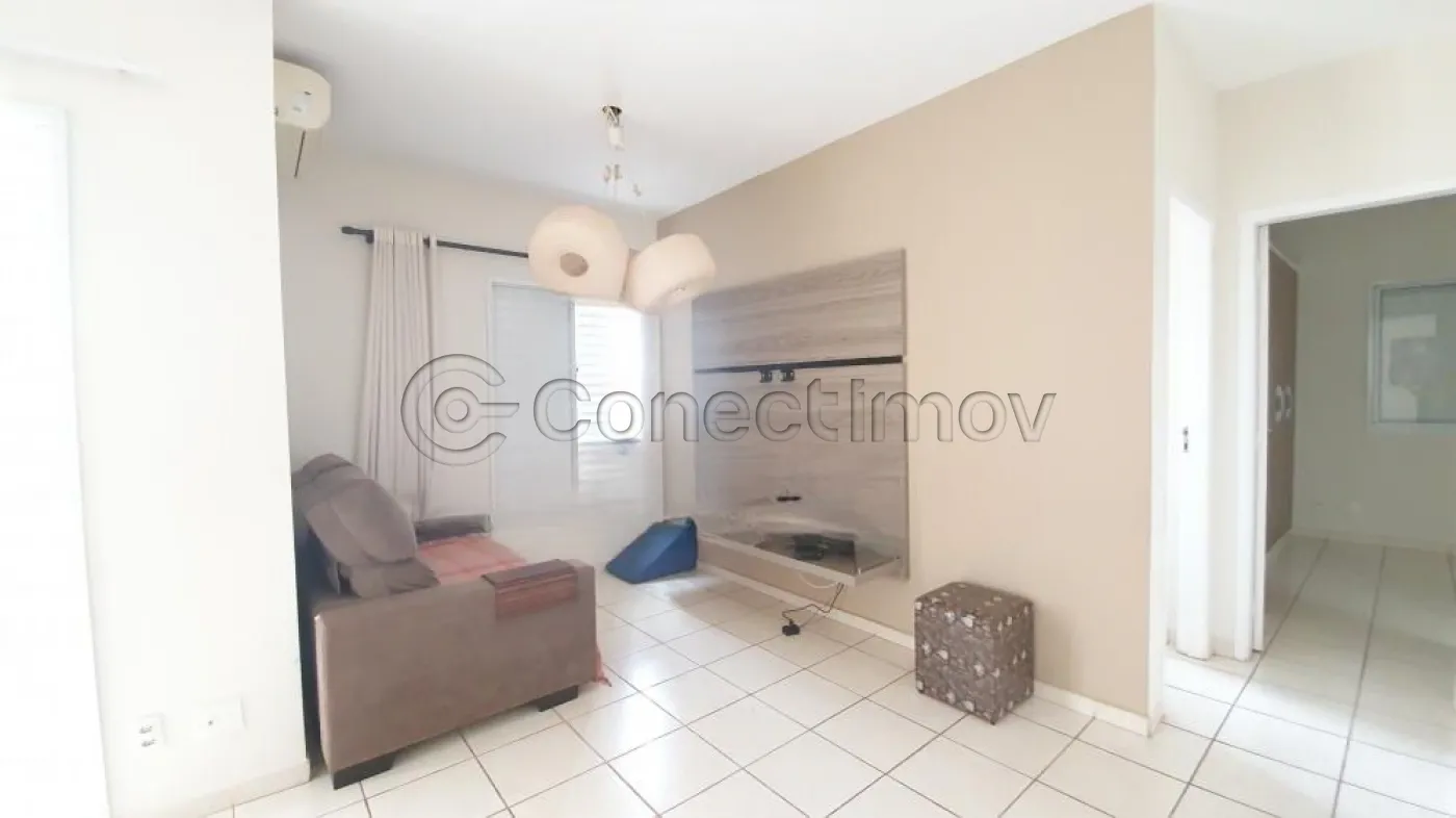 Apartamento / Padr&atilde;o em Araraquara 