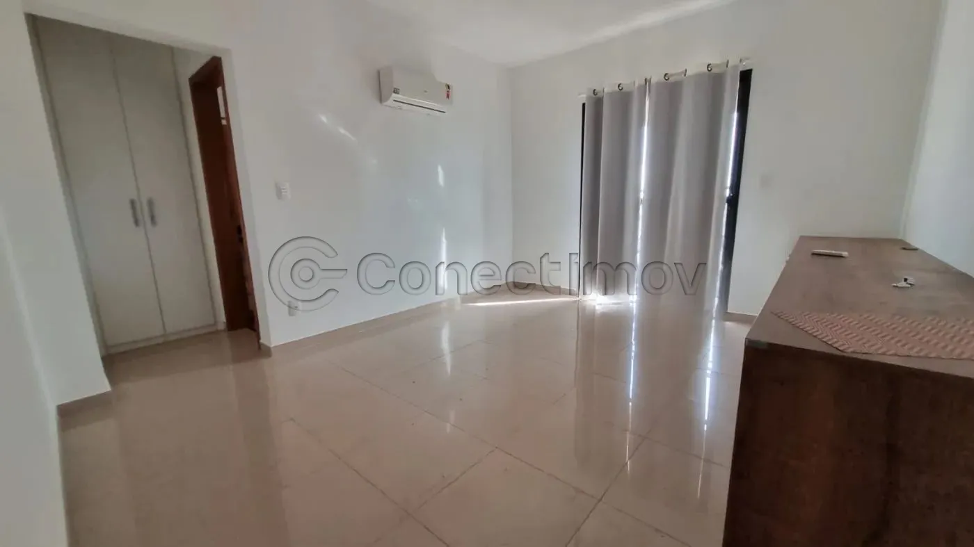 Apartamento / Kitchnet com Condom&iacute;nio em Ribeir&atilde;o Preto 