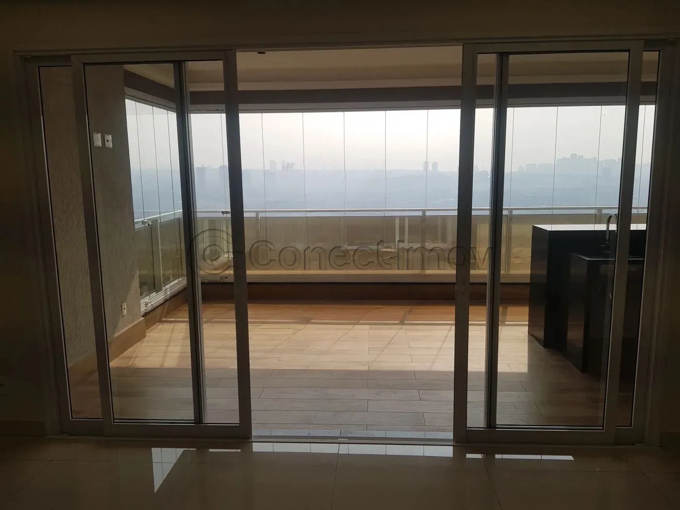 Apartamento / Padr&atilde;o em Ribeir&atilde;o Preto 