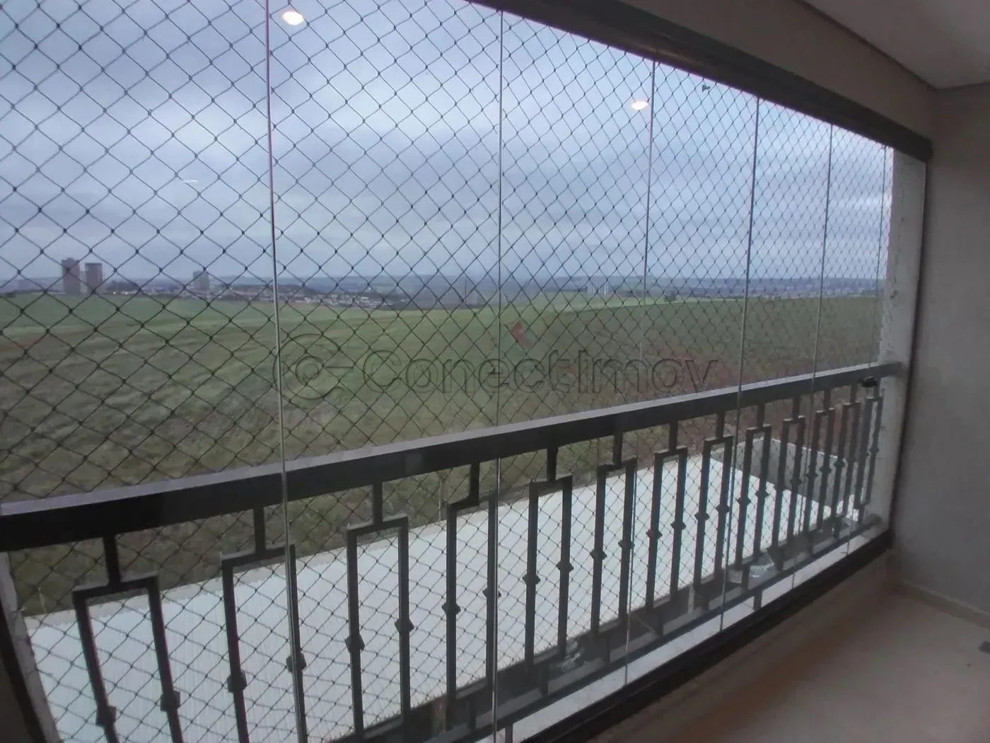 Apartamento / Padr&atilde;o em Ribeir&atilde;o Preto 