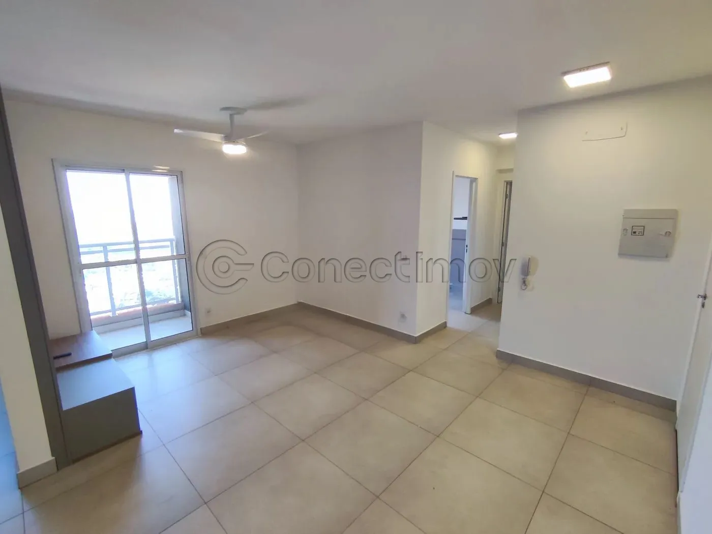 Apartamento / Padr&atilde;o em Ribeir&atilde;o Preto 