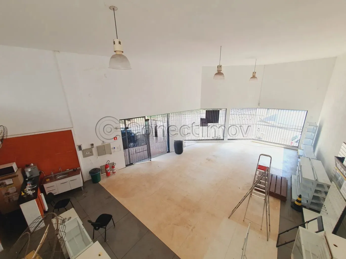 Comercial / Sal&atilde;o sem Condom&iacute;nio em Ribeir&atilde;o Preto 