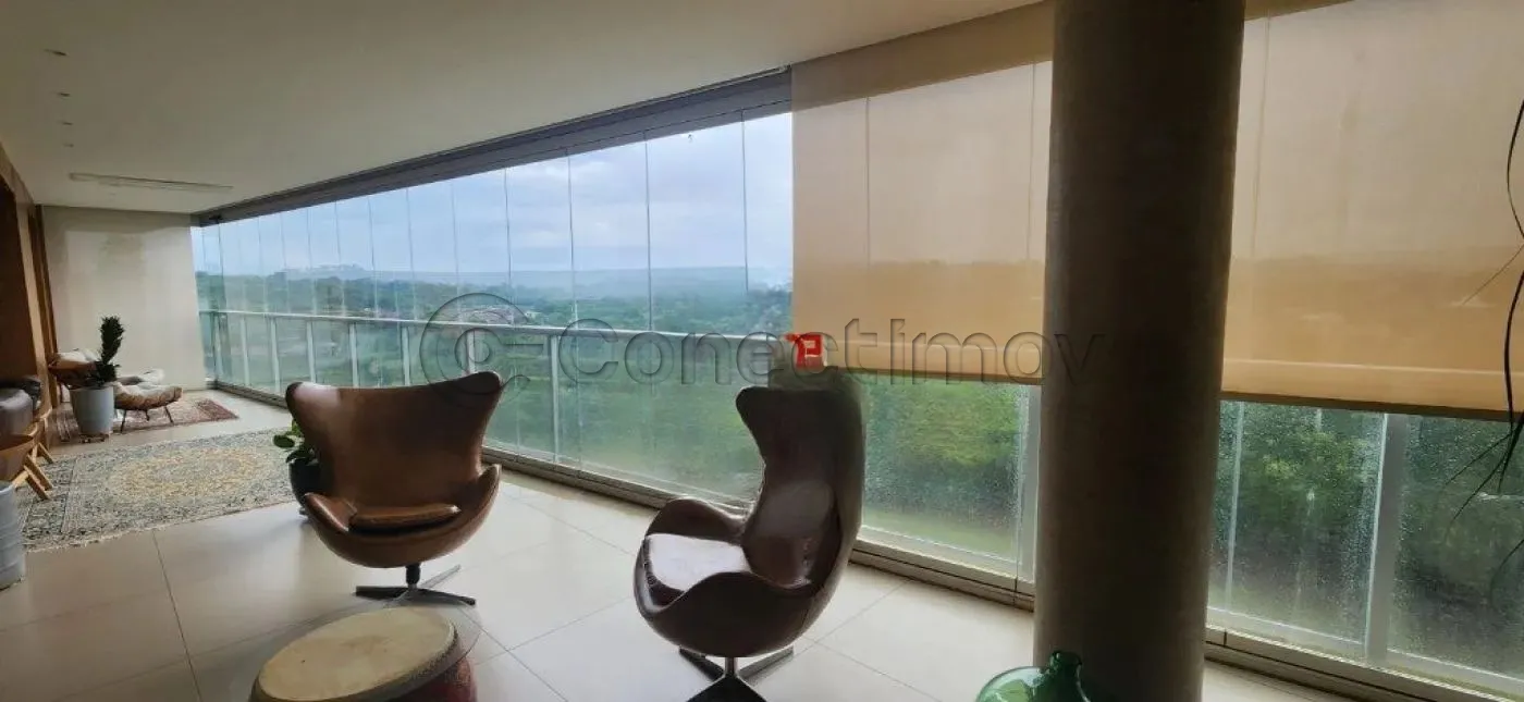 Apartamento / Padr&atilde;o em Ribeir&atilde;o Preto 