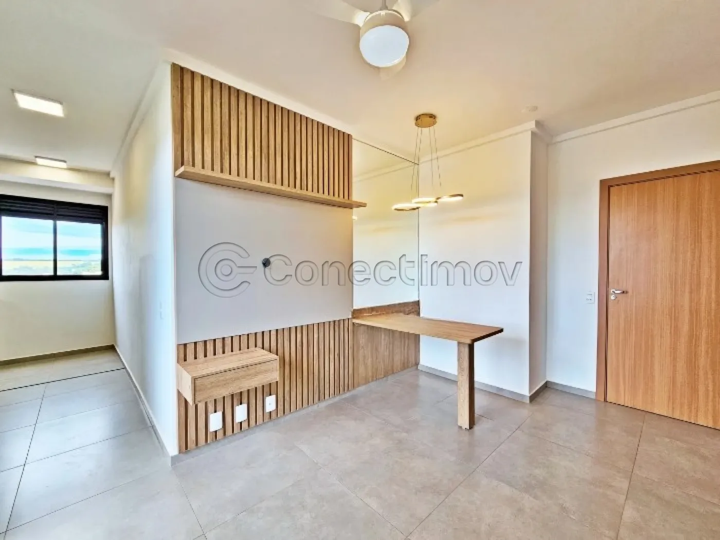 Apartamento / Padr&atilde;o em Ribeir&atilde;o Preto 