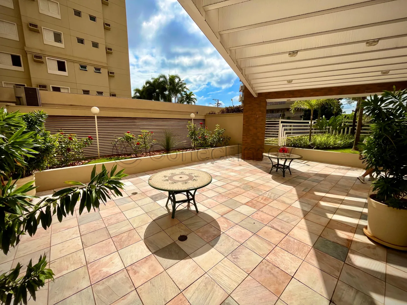 Apartamento / Padr&atilde;o em Ribeir&atilde;o Preto 