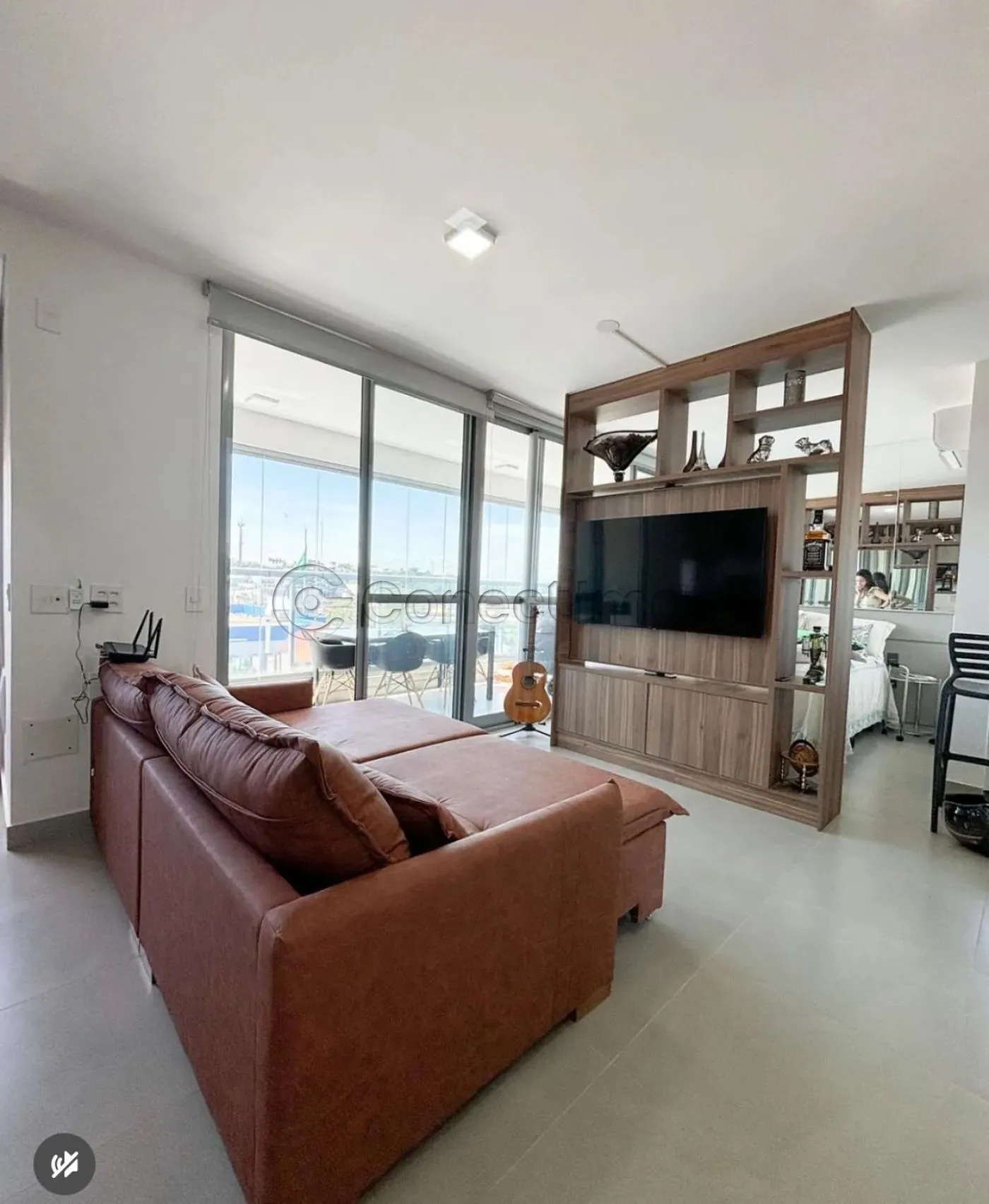 Apartamento / Padr&atilde;o em Ribeir&atilde;o Preto 
