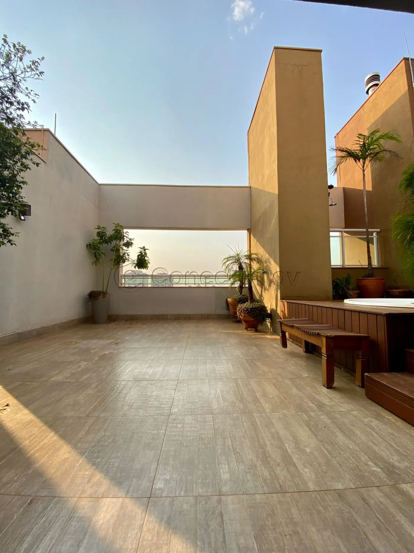 Apartamento / Cobertura em Ribeir&atilde;o Preto 