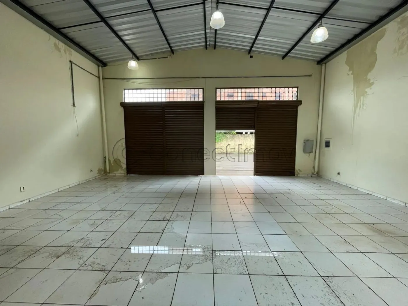 Industrial / Galp&atilde;o em Ribeir&atilde;o Preto Alugar por R$2.900,00