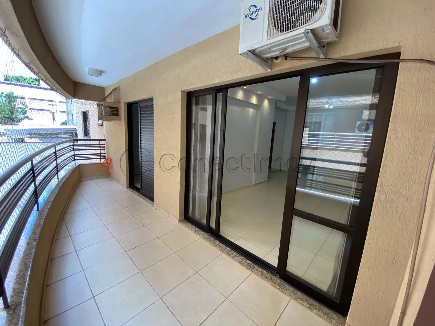 Apartamento / Padr&atilde;o em Ribeir&atilde;o Preto 