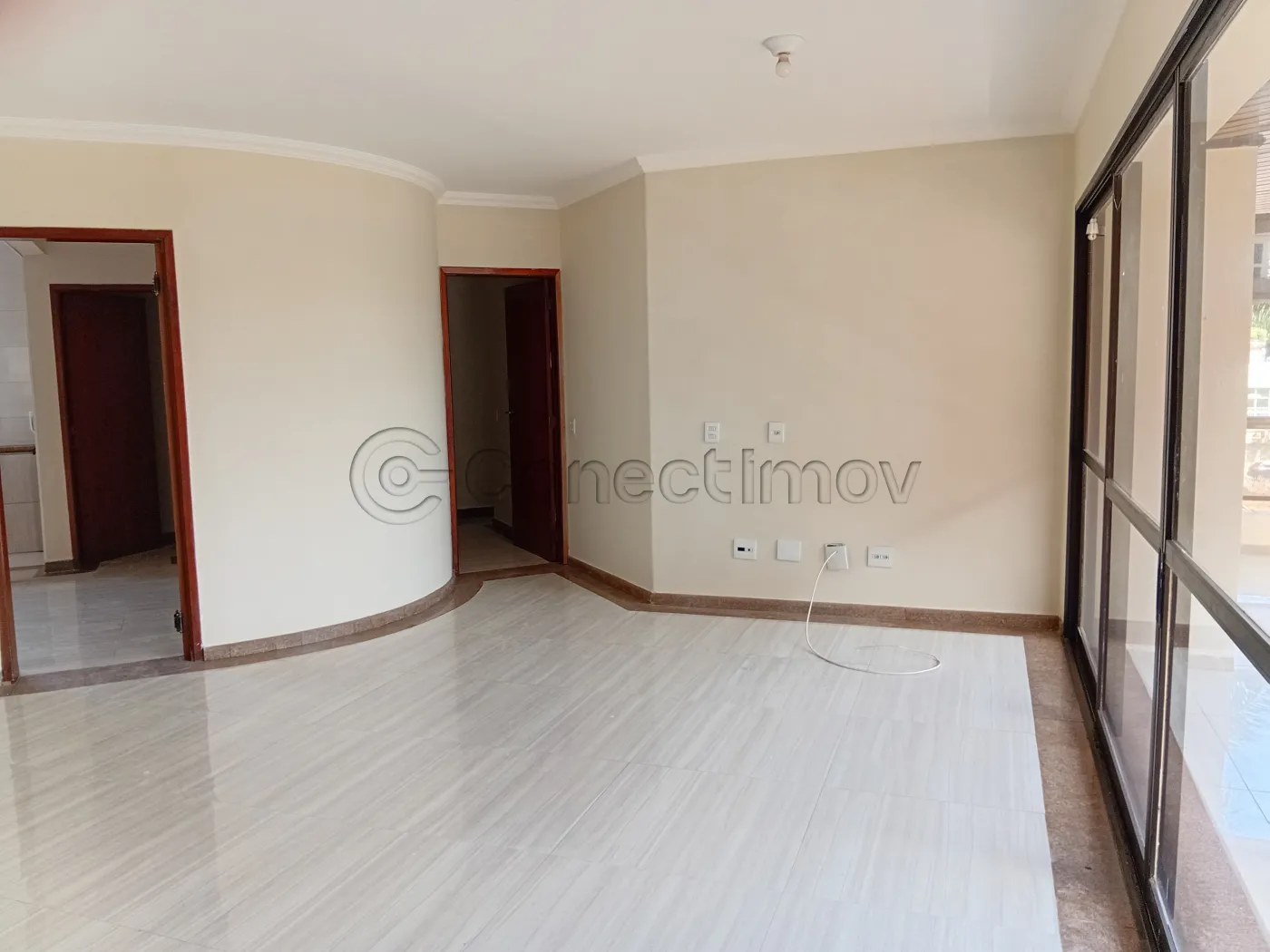 Apartamento / Padr&atilde;o em Ribeir&atilde;o Preto 