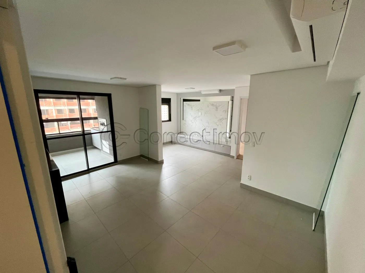 Apartamento / Padr&atilde;o em Ribeir&atilde;o Preto Alugar por R$3.700,00