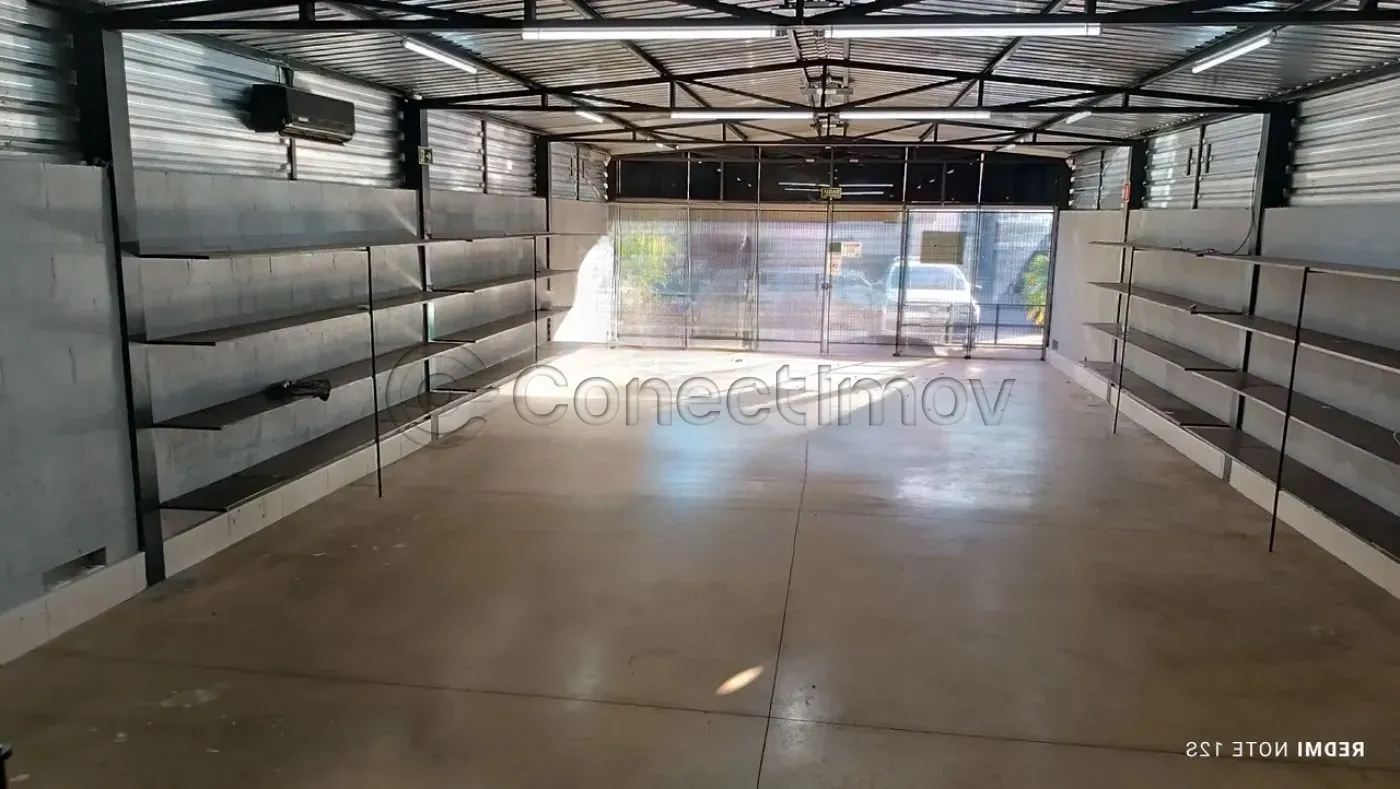 Comercial / Galp&atilde;o em Ribeir&atilde;o Preto 