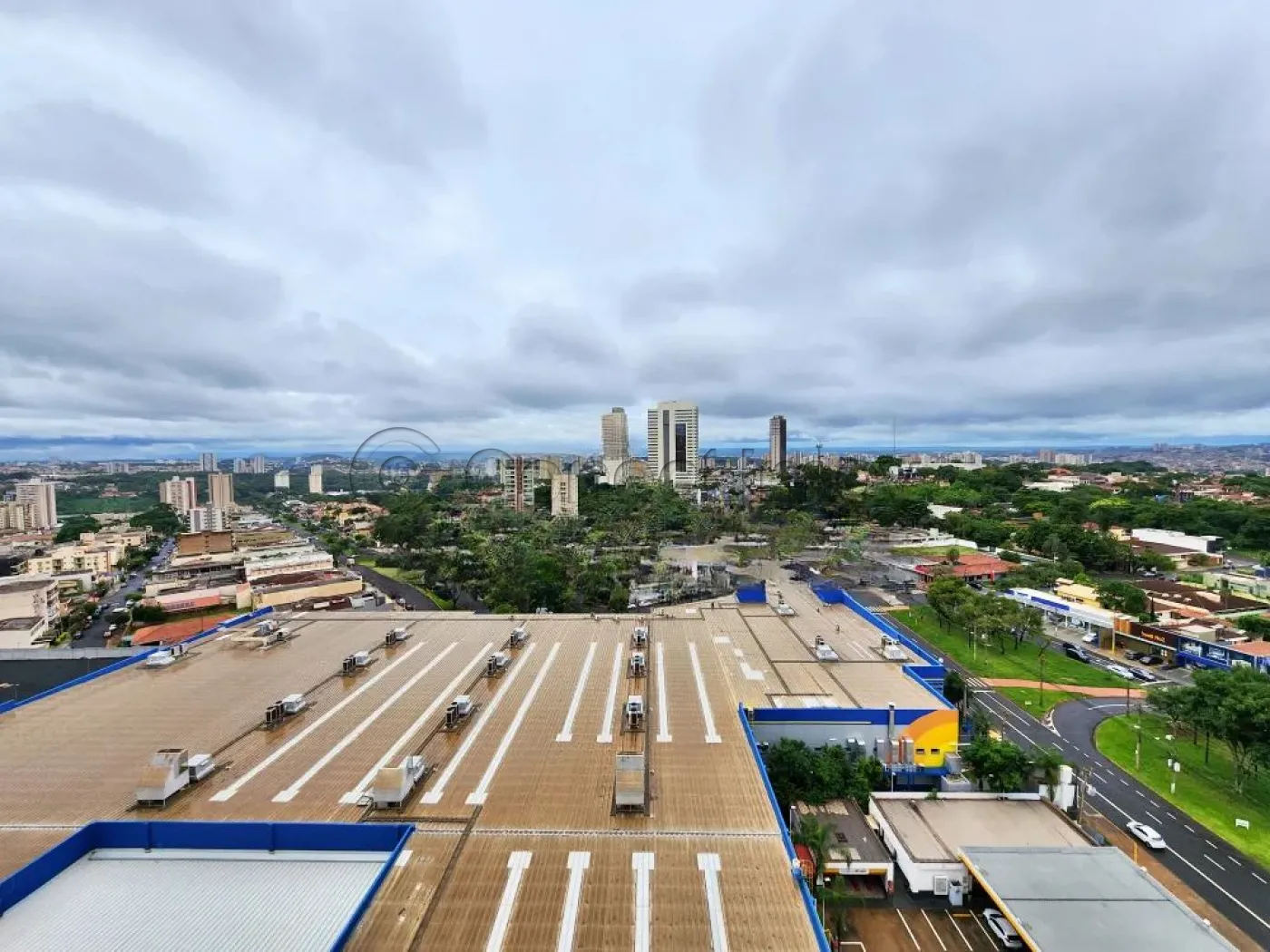 Apartamento / Kitchnet sem Condom&iacute;nio em Ribeir&atilde;o Preto 