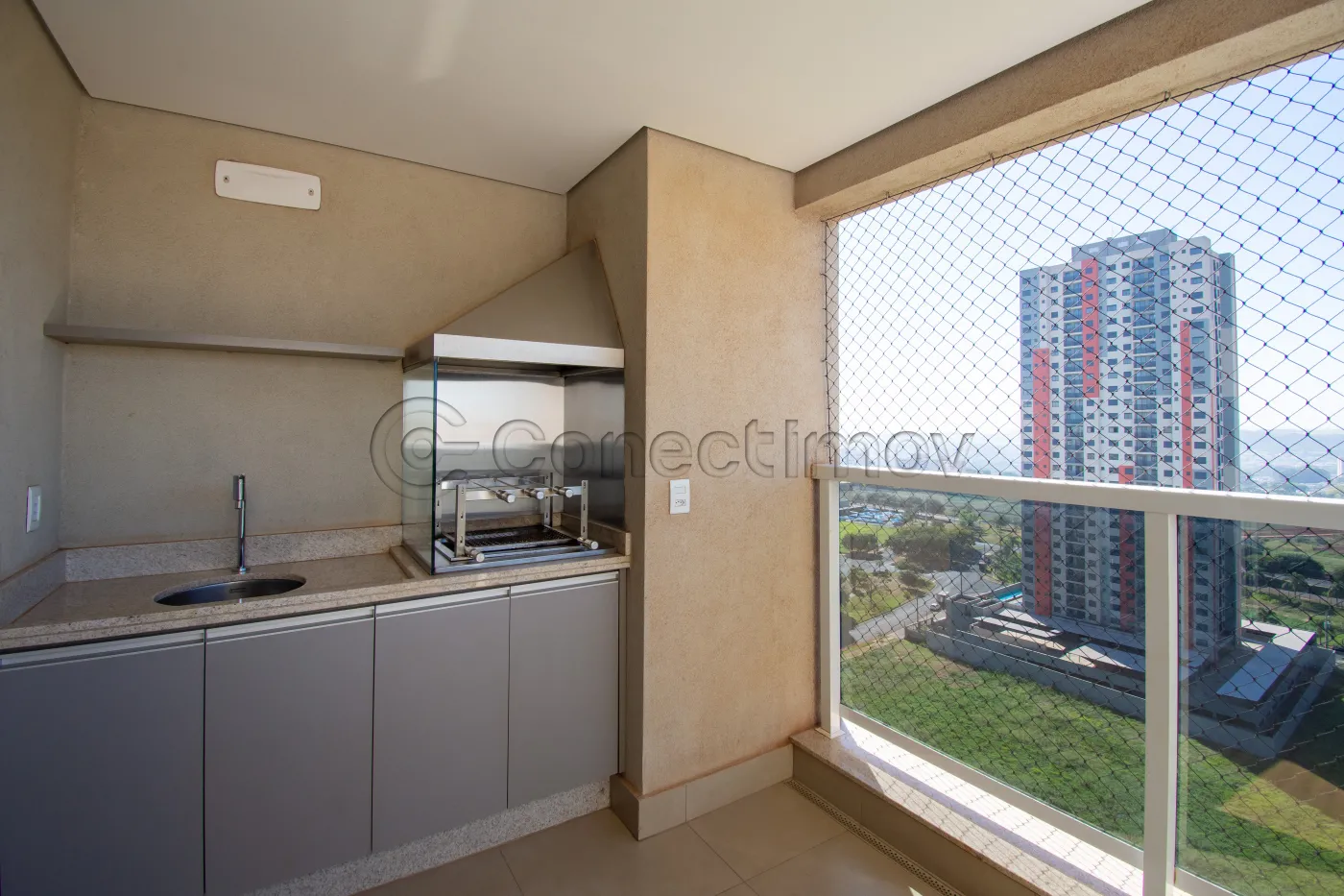 Apartamento / Padr&atilde;o em Ribeir&atilde;o Preto 