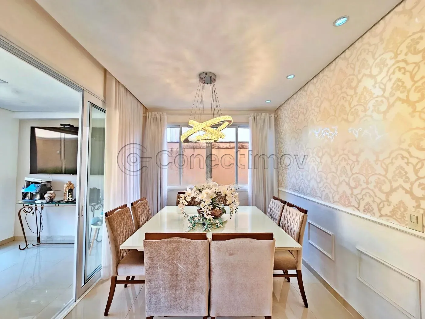 Casa / Sobrado em Ribeir&atilde;o Preto 