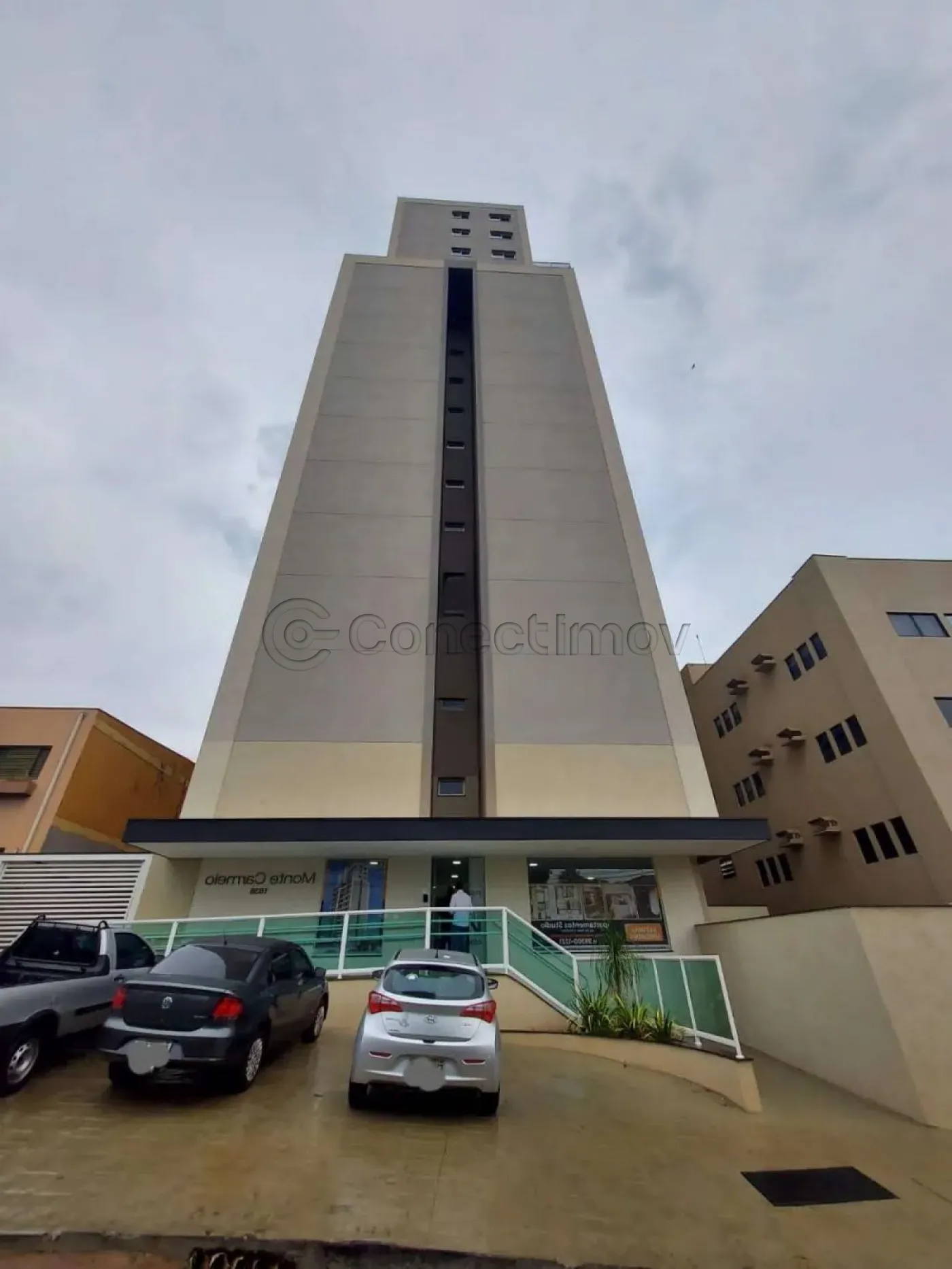 Apartamento / Padr&atilde;o em Ribeir&atilde;o Preto 