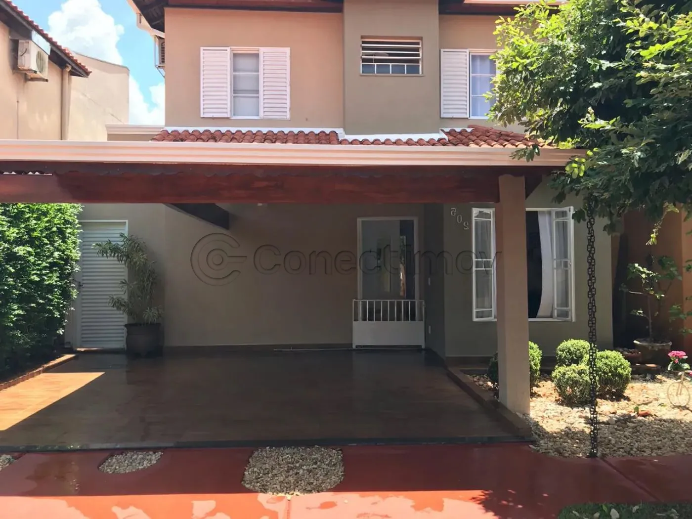Casa / Padr&atilde;o em Ribeir&atilde;o Preto 
