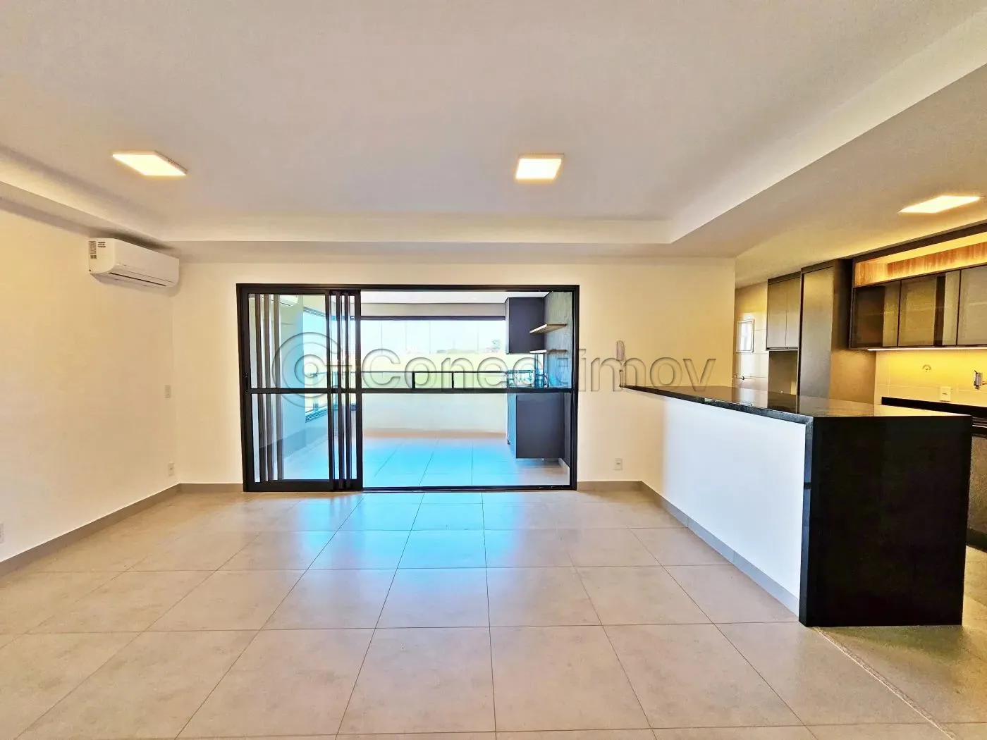 Apartamento / Padr&atilde;o em Ribeir&atilde;o Preto 