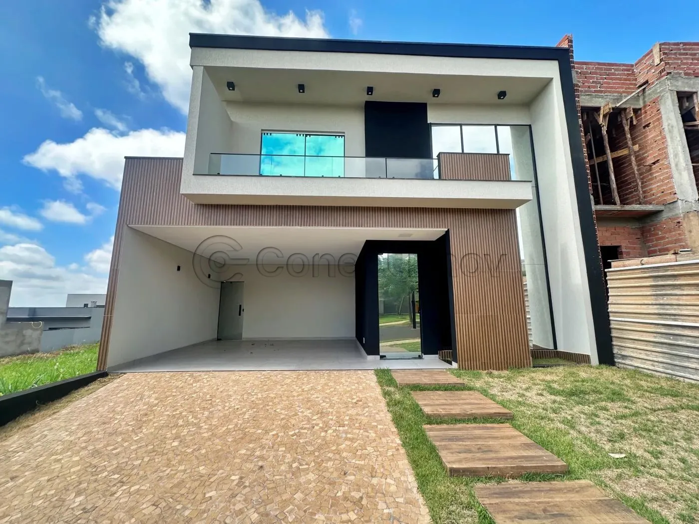 Casa / Condom&iacute;nio em Ribeir&atilde;o Preto 