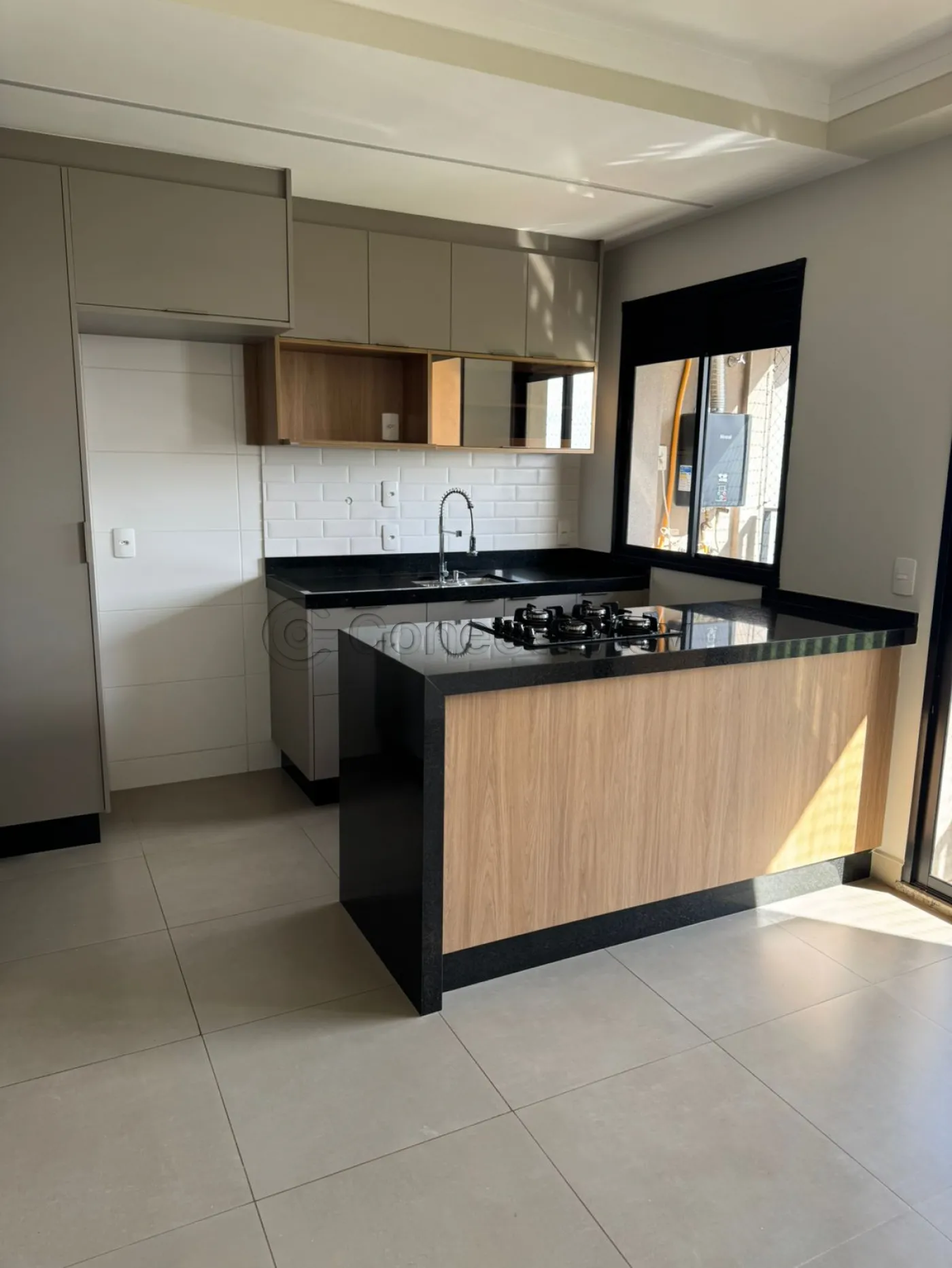 Apartamento / Padr&atilde;o em Ribeir&atilde;o Preto 