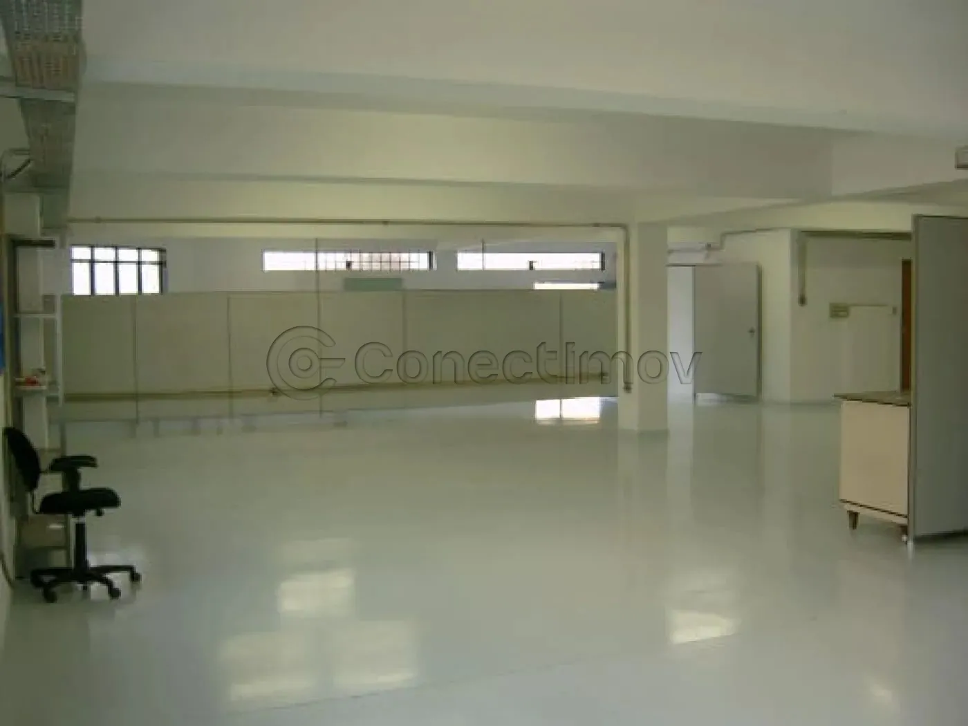 Comercial / Sal&atilde;o sem Condom&iacute;nio em Ribeir&atilde;o Preto 