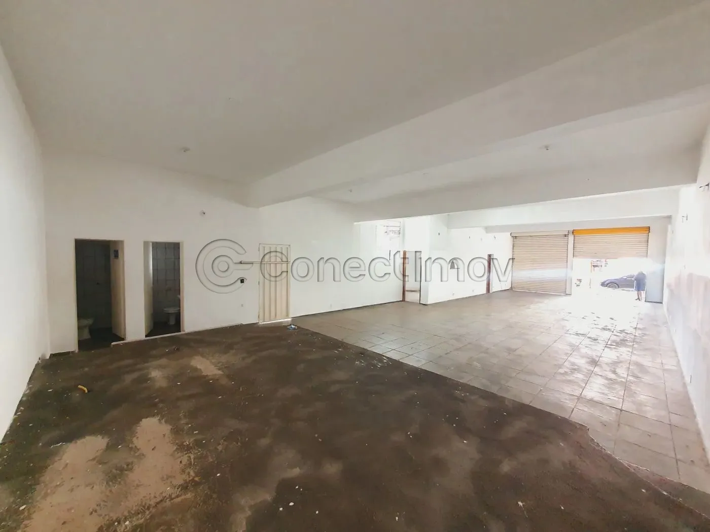 Comercial / Sal&atilde;o sem Condom&iacute;nio em Ribeir&atilde;o Preto Alugar por R$3.500,00