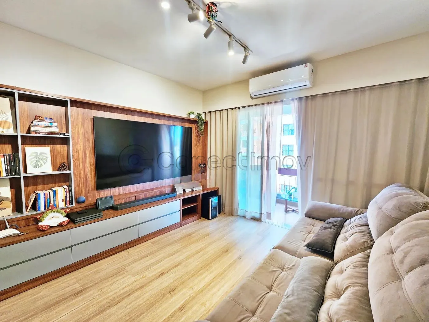 Apartamento / Padr&atilde;o em Ribeir&atilde;o Preto 