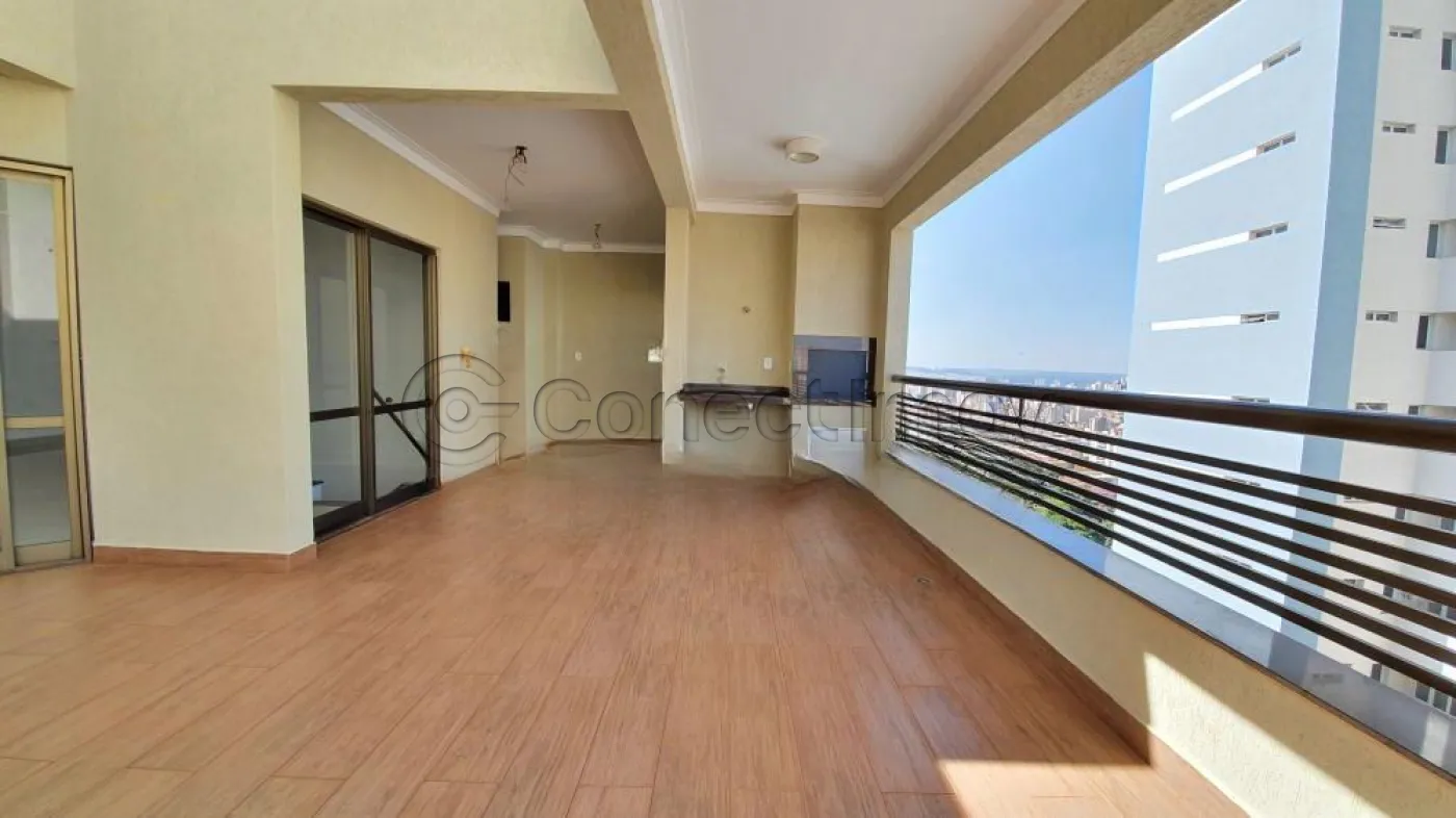 Apartamento / Padr&atilde;o em Ribeir&atilde;o Preto 