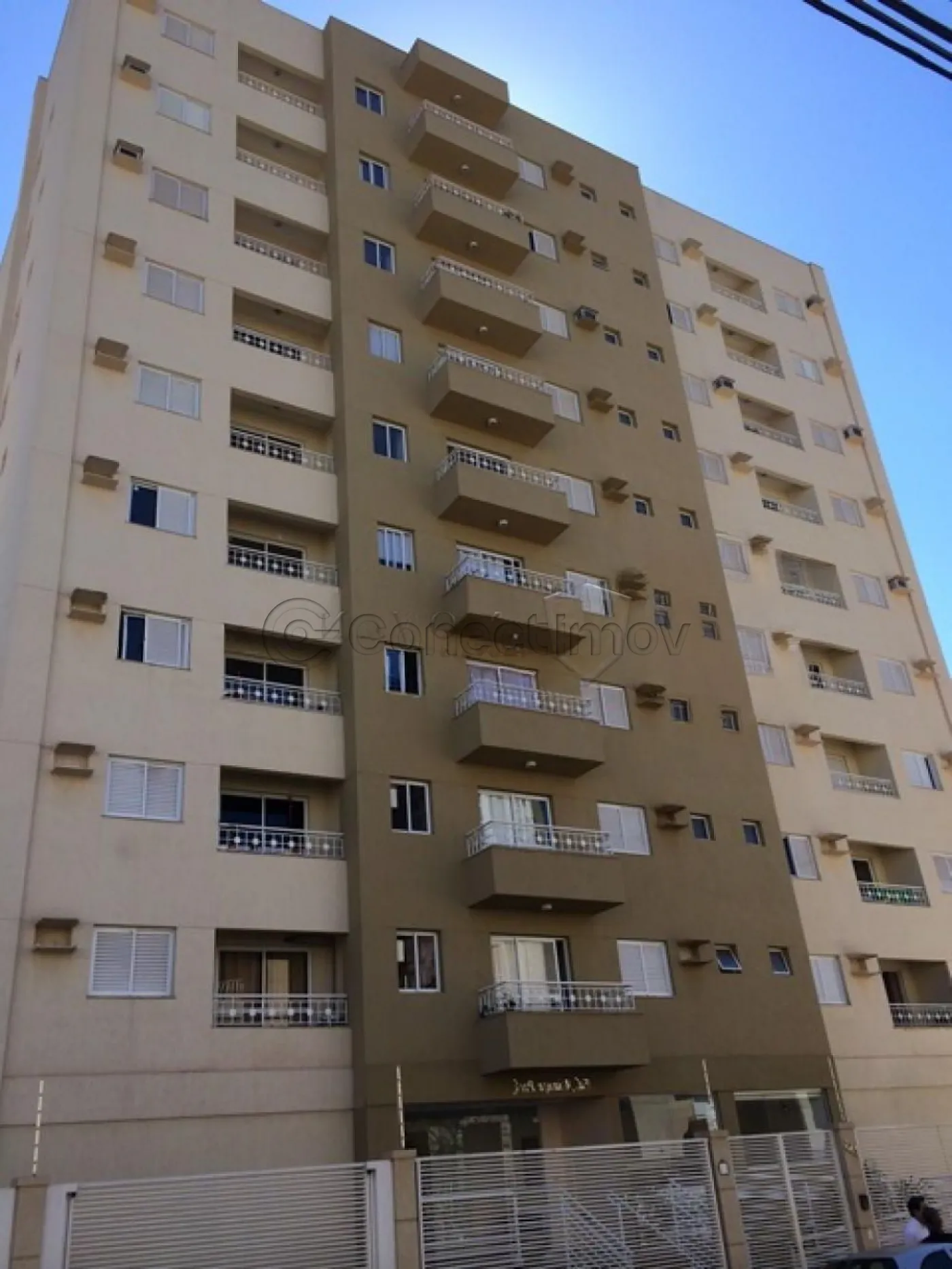 Apartamento / Padr&atilde;o em Ribeir&atilde;o Preto 