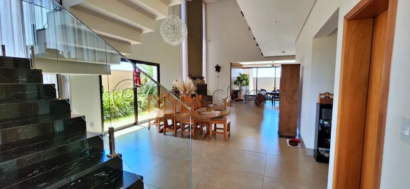 Casa / Condom&iacute;nio em Ribeir&atilde;o Preto 