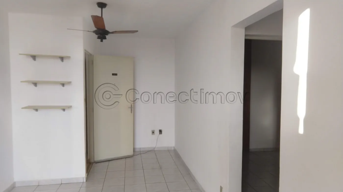 Alugar Apartamento / Padr&atilde;o em Ribeir&atilde;o Preto R$ 1.300,00 - Foto 1