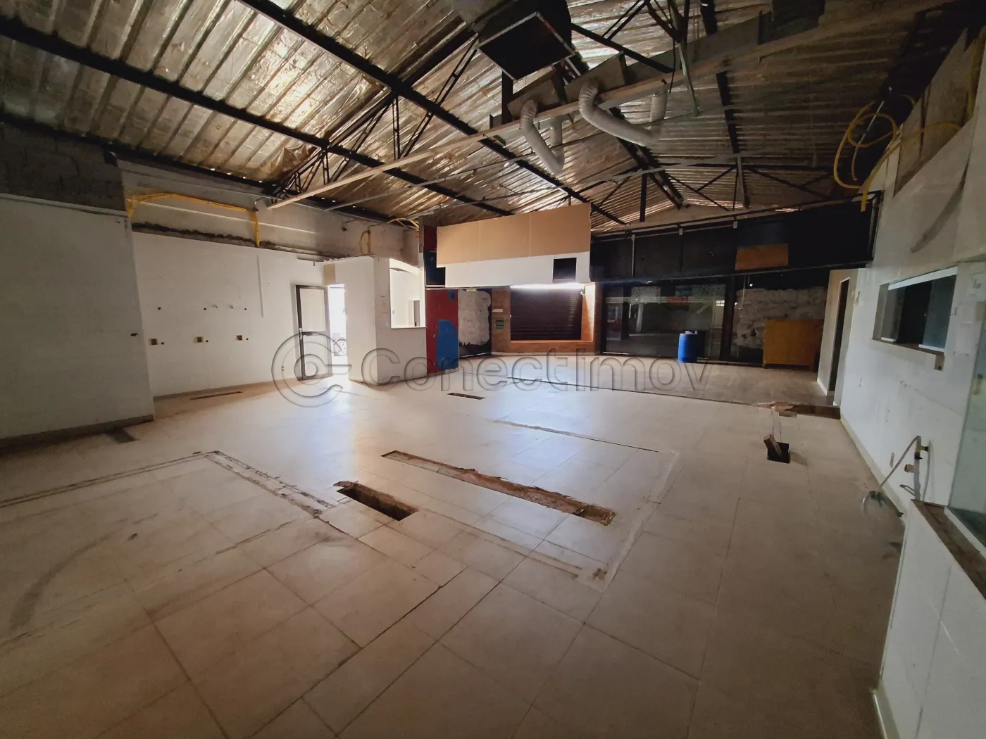 Comercial / Padr&atilde;o em Ribeir&atilde;o Preto Alugar por R$9.500,00