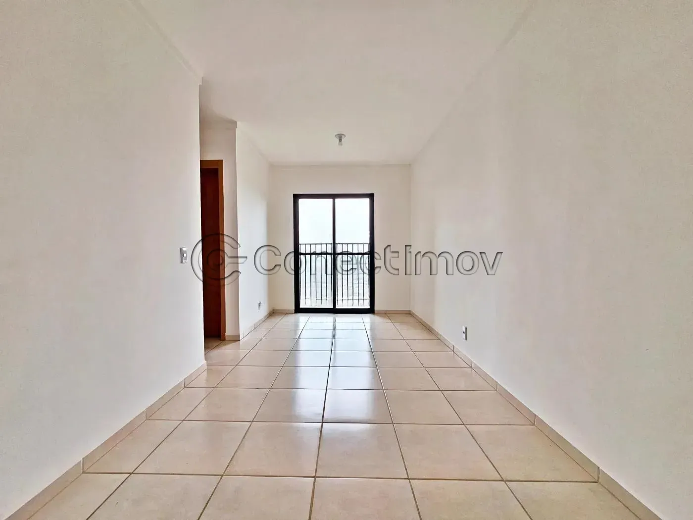 Apartamento / Padr&atilde;o em Ribeir&atilde;o Preto Alugar por R$2.600,00