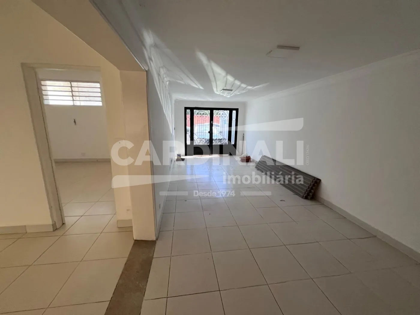 Comercial / Padr&atilde;o em Ribeir&atilde;o Preto Alugar por R$7.000,00