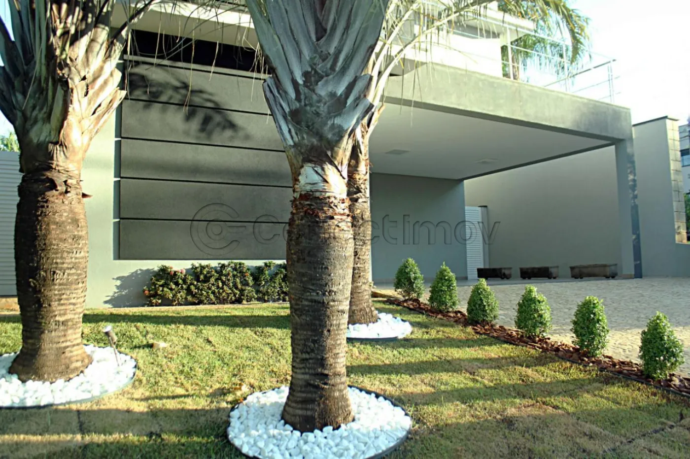 Casa / Condom&iacute;nio em Ribeir&atilde;o Preto 