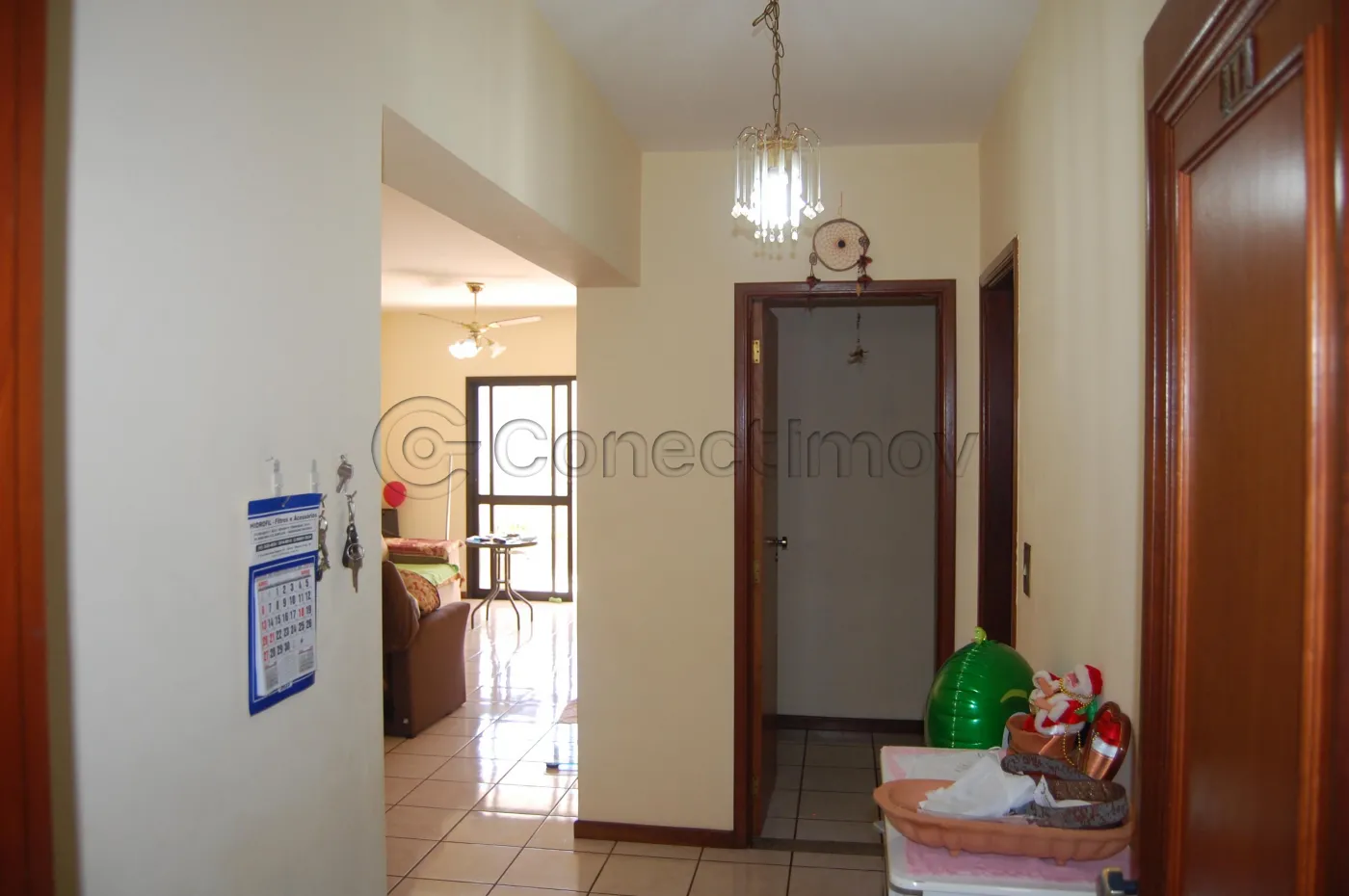 Apartamento / Padr&atilde;o em Ribeir&atilde;o Preto 