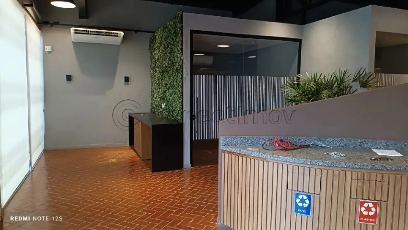 Comercial / Ponto Comercial em Ribeir&atilde;o Preto Alugar por R$20.000,00