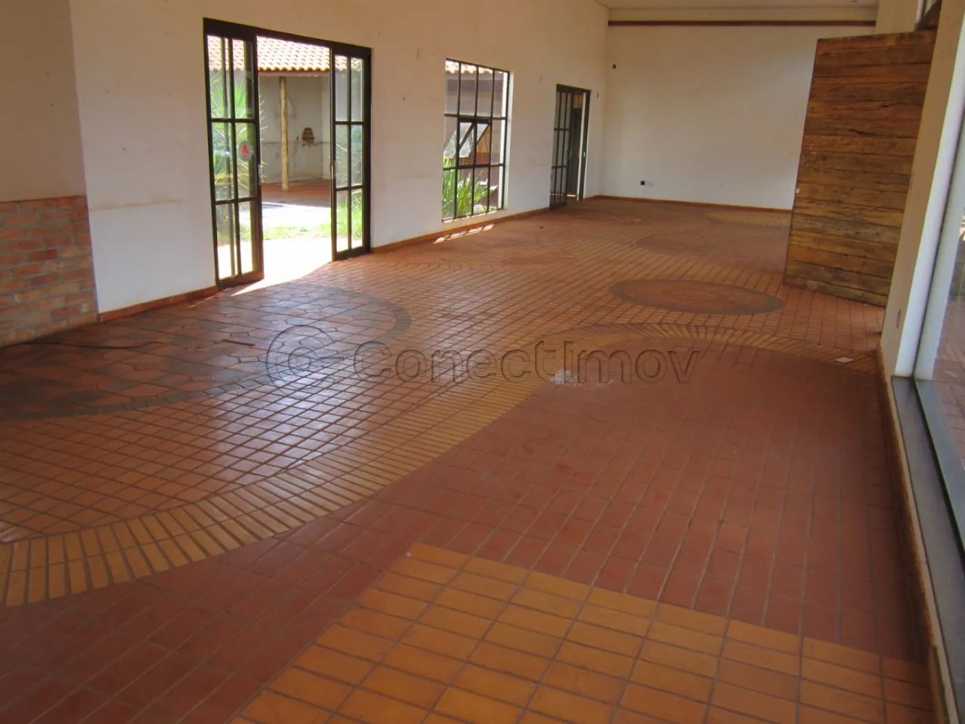 Terreno / &Aacute;rea em Ribeir&atilde;o Preto Alugar por R$30.000,00