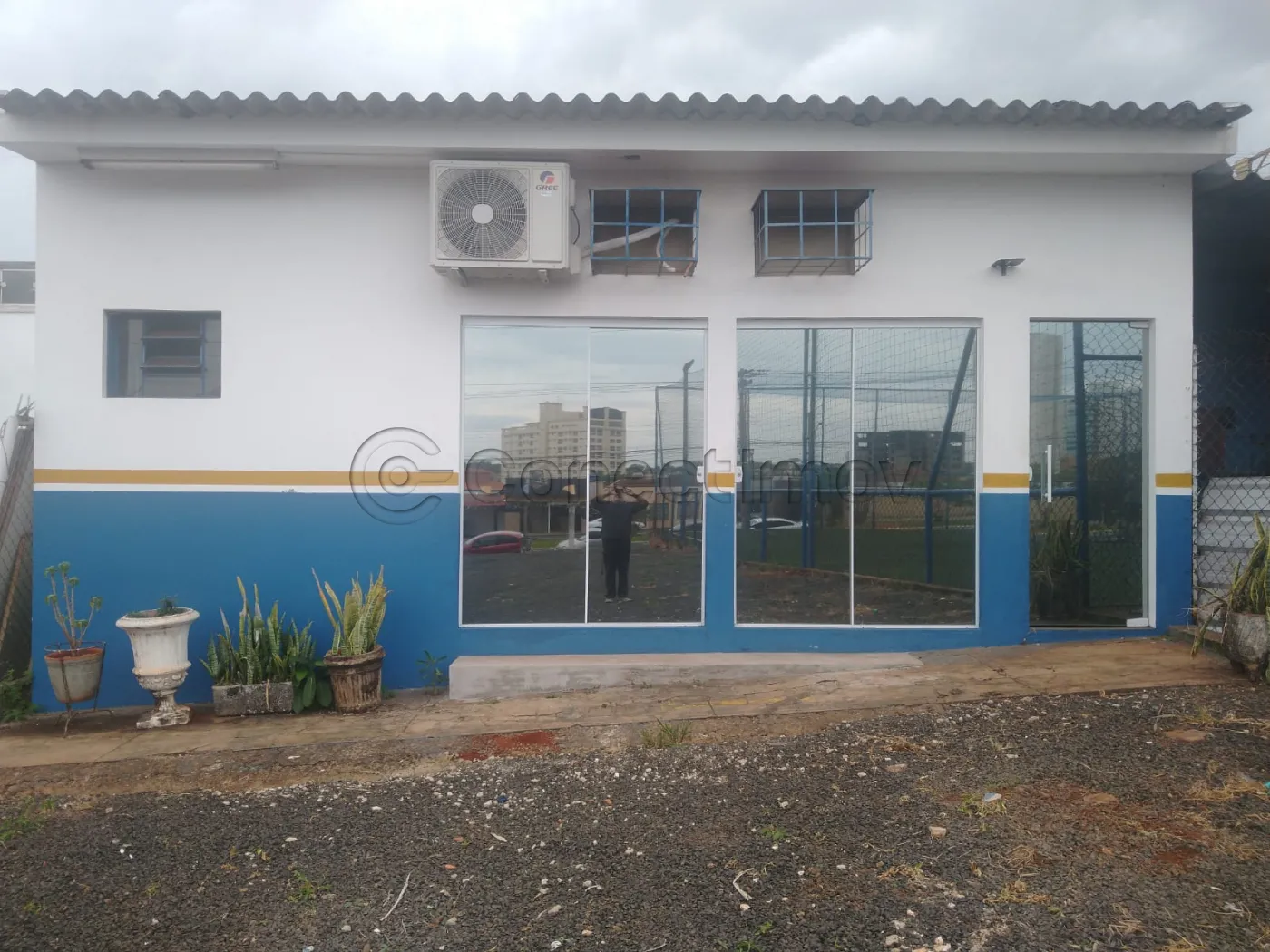 Comercial / Padr&atilde;o em Ribeir&atilde;o Preto Alugar por R$8.500,00