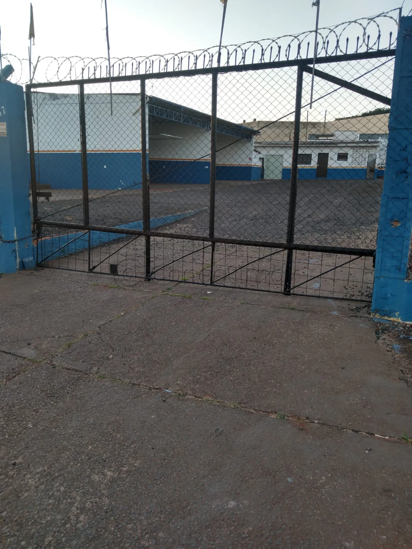 Comercial / Padr&atilde;o em Ribeir&atilde;o Preto Alugar por R$17.000,00