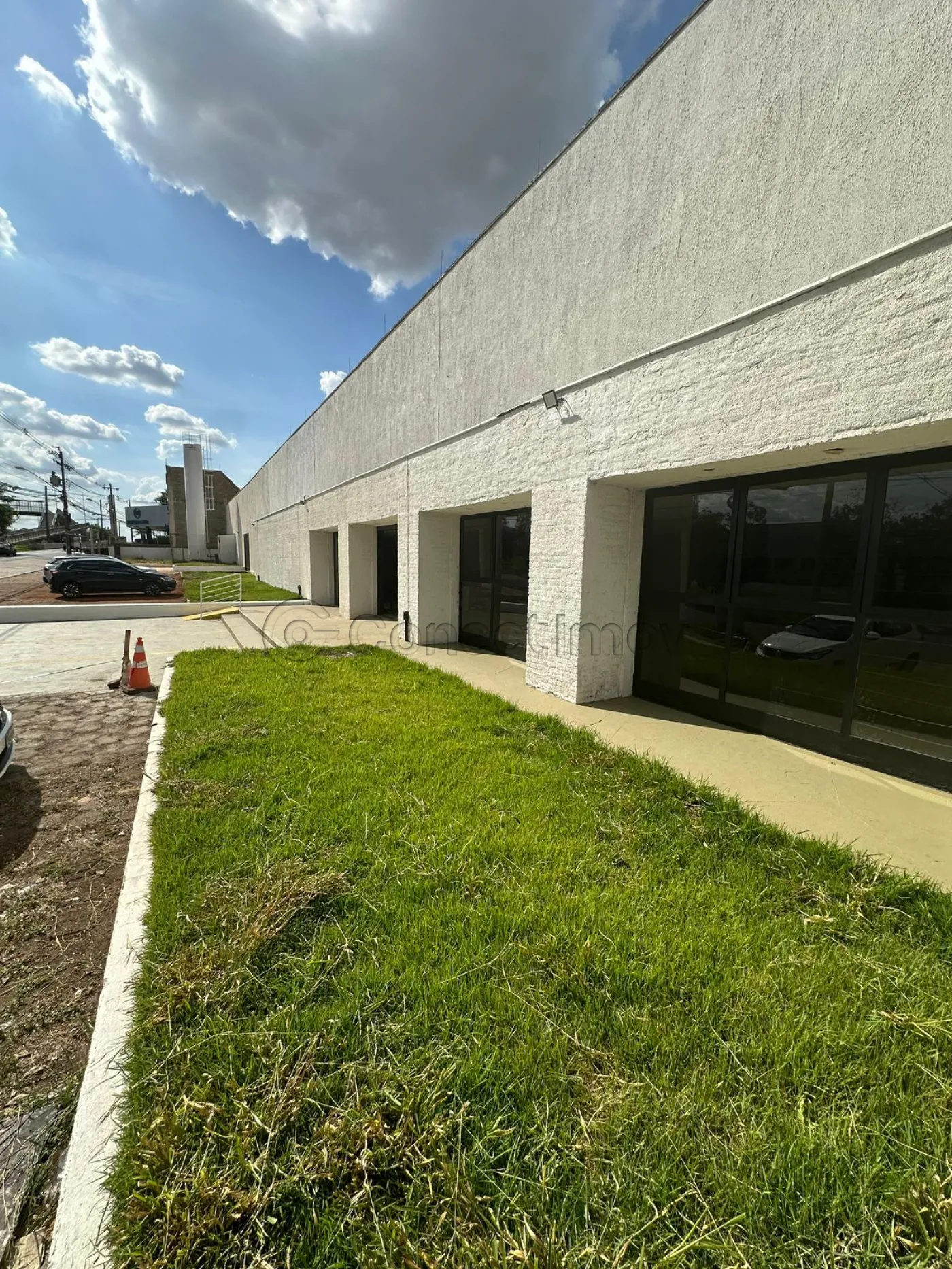 Comercial / Galp&atilde;o em Ribeir&atilde;o Preto Alugar por R$59.000,00