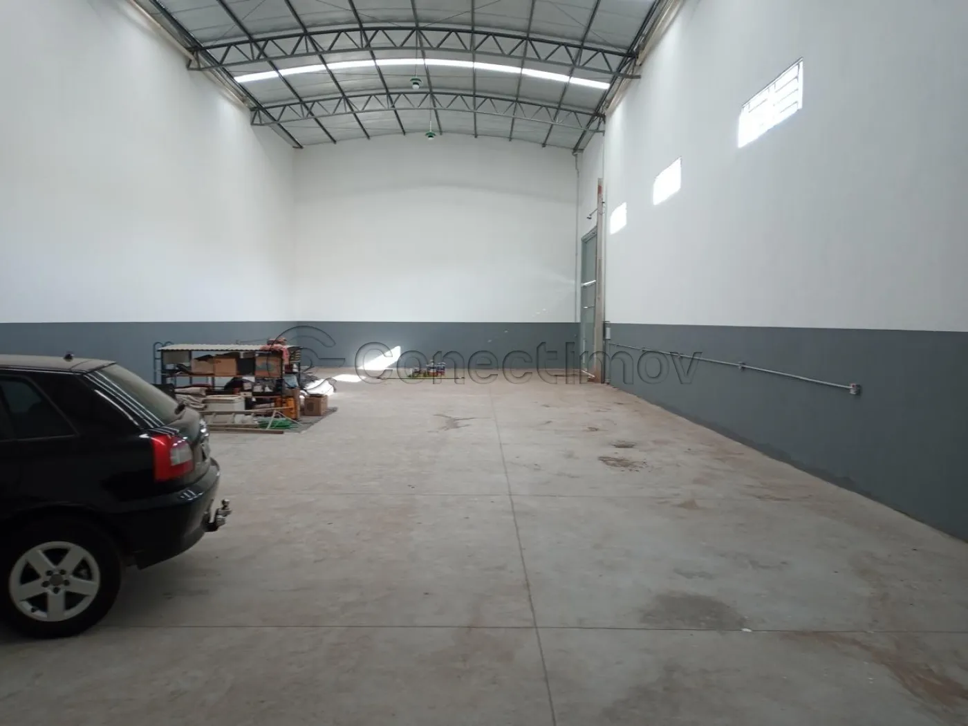 Comercial / Galp&atilde;o em Ribeir&atilde;o Preto Alugar por R$5.000,00