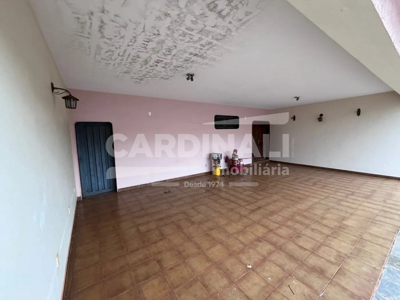 Casa / Padr&atilde;o em Ribeir&atilde;o Preto Alugar por R$8.000,00