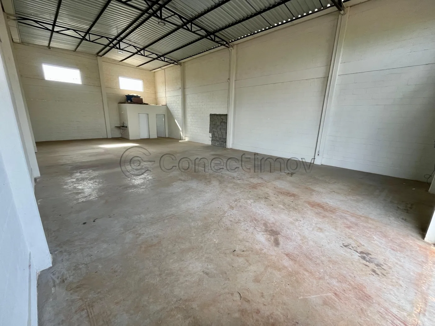 Comercial / Galp&atilde;o em Ribeir&atilde;o Preto Alugar por R$3.000,00