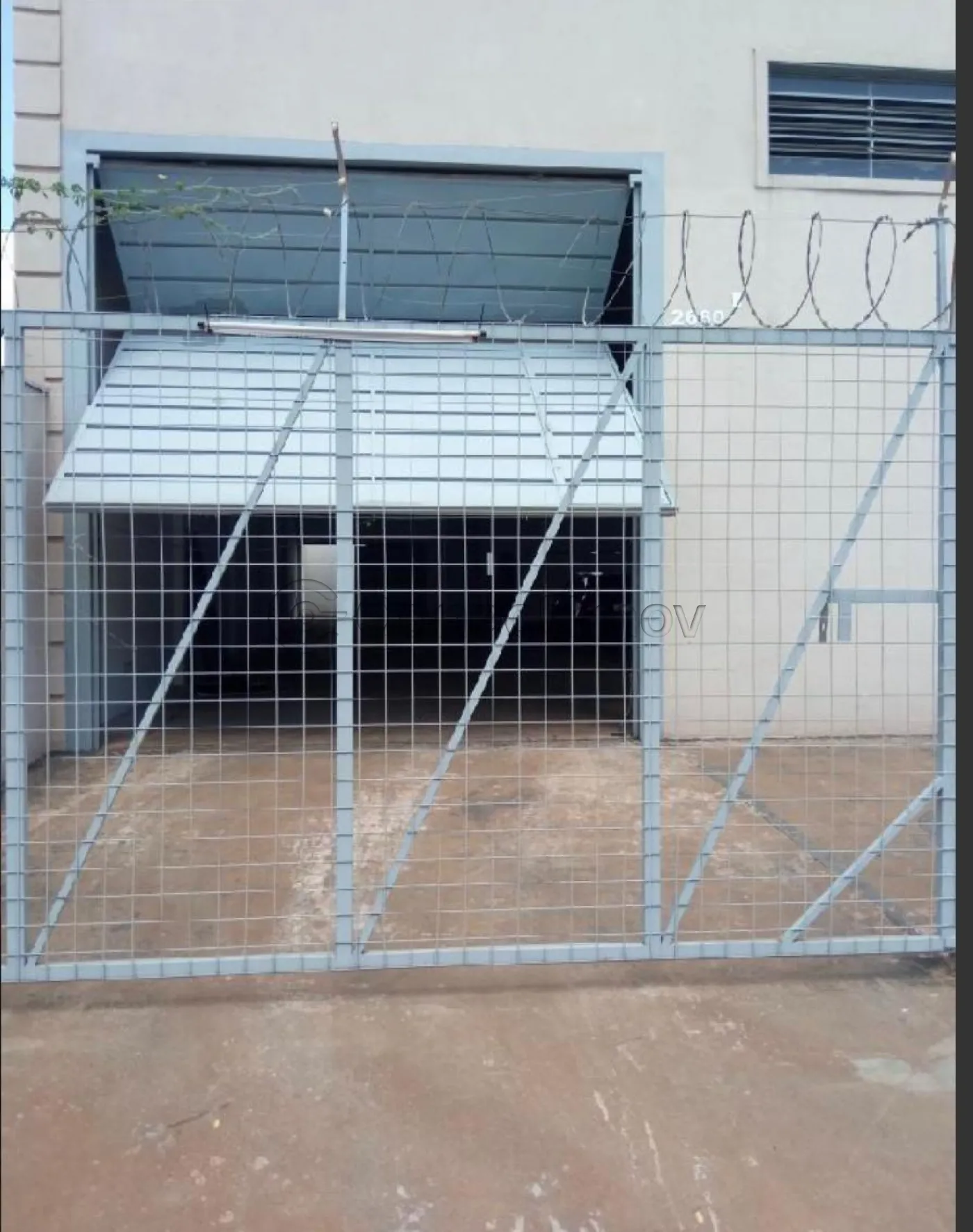 Comercial / Galp&atilde;o em Ribeir&atilde;o Preto Alugar por R$5.000,00