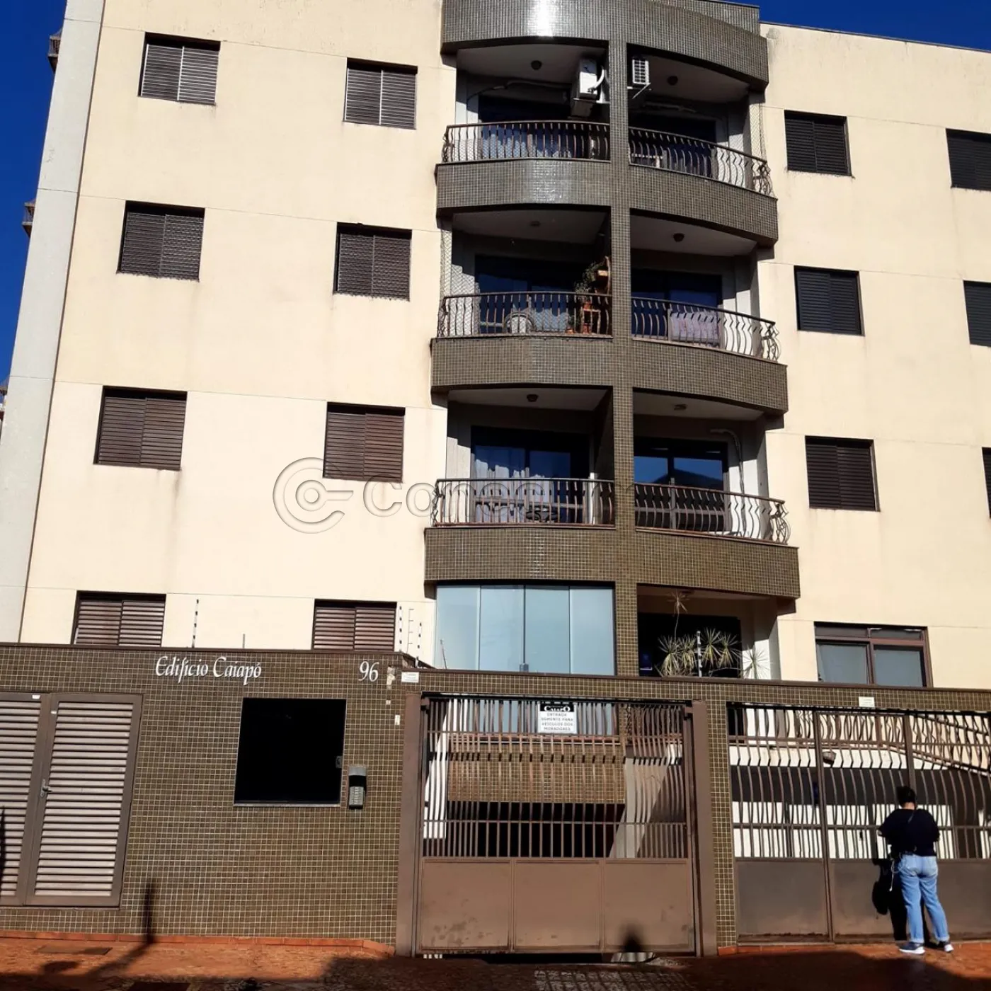 Apartamento / Padr&atilde;o em Ribeir&atilde;o Preto 