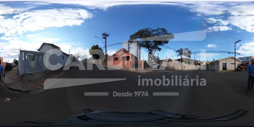 Alugar Casa / Padr&atilde;o em S&atilde;o Carlos R$ 1.334,00 - Foto 1